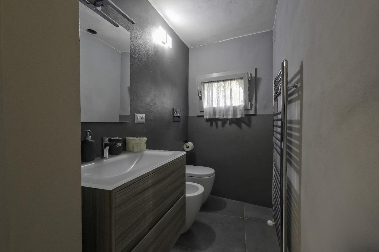 Casa Vacanze Vicolo Della Luna Ambra Luaran gambar